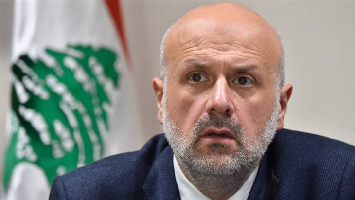 Lübnan: 'Deprem nedeniyle can kaybı yaşanmadı'