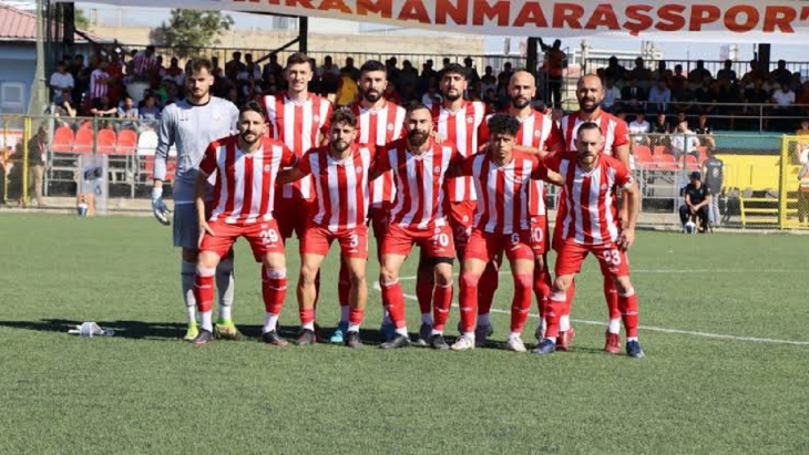 Kahramanmaraşspor futbolcuları depremde enkaz altında kaldı kurtarılmayı bekliyor!