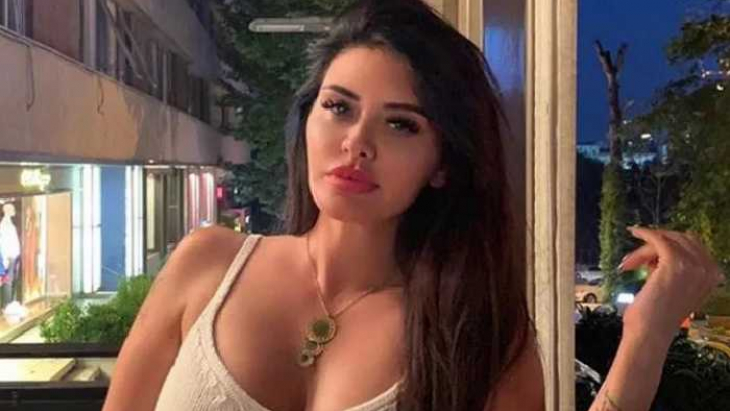 Ebru Polat'tan deprem açıklaması: Kıbrıs'ta bile hissettik!