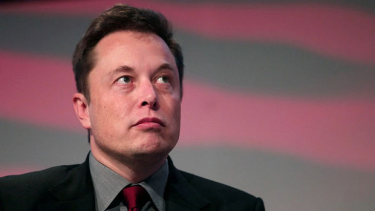 Elon Musk'tan depremle ilgili çağrıya yanıt: Onaylanırsa gönderebiliriz