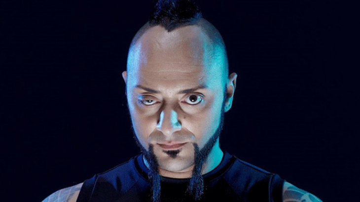 Hayko Cepkin'den Yıldız Tilbe'ye tepki!