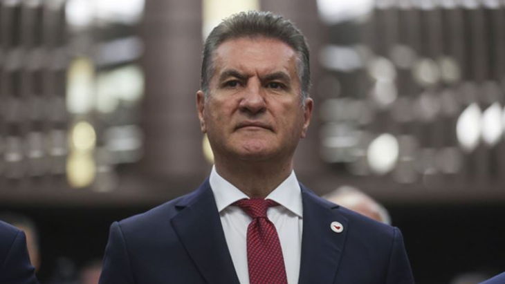 Mustafa Sarıgül'den Kılıçdaroğlu açıklaması: Ben Kemal geliyorum diyerek…