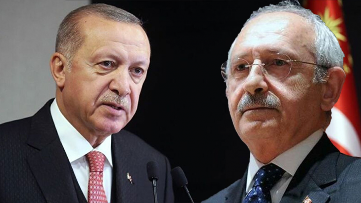 Asal Araştırma'nın son anketi Kılıçdaroğlu'nu üzecek!