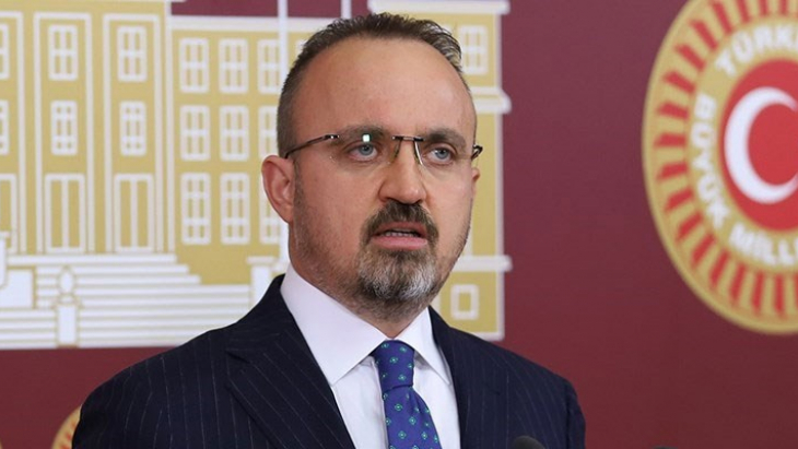 AKP'li Bülent Turan EYT için tarih verdi!