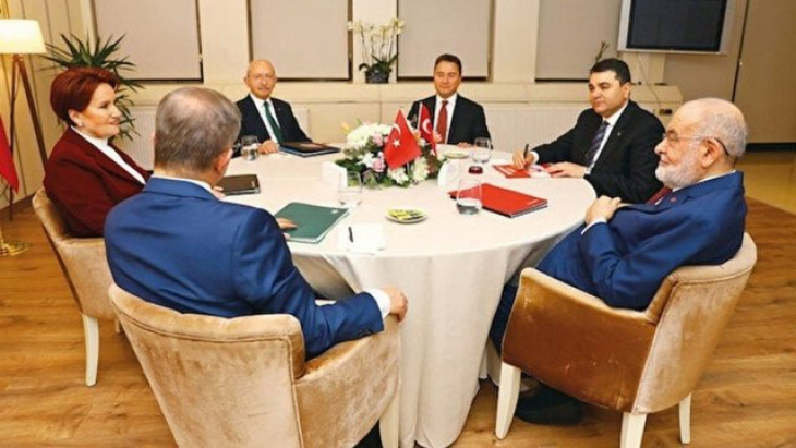 Millet İttifakı'nda 13 Şubat senaryoları!