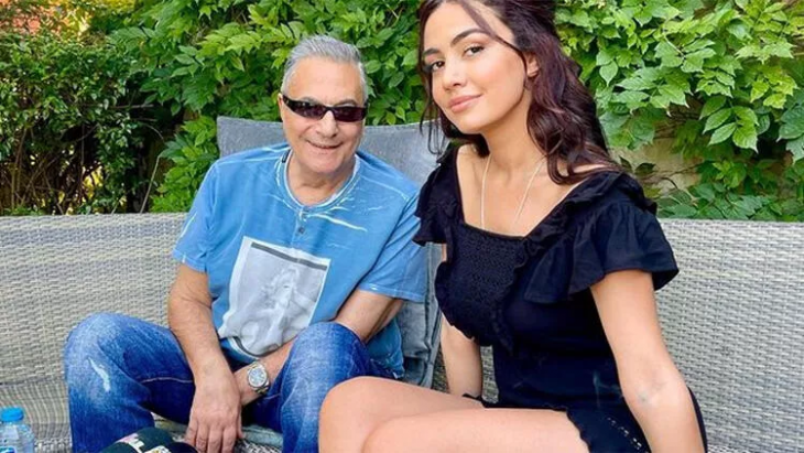 Ece Ronay'a taciz iddiasıyla dava açılan Mehmet Ali Erbil'e hapis şoku!