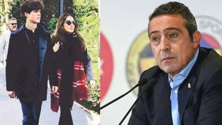 Kerim Rahmi Koç kimdir? Ali Koç'un oğlu Kerim Rahmi Koç ne kazası geçirdi? Kerim Rahmi Koç'un sağlık durumu ne?