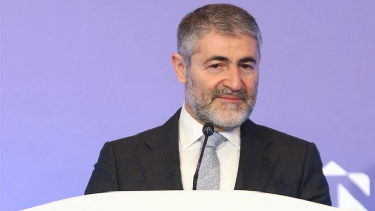 Bakan Nebati Ocak ayı enflasyonunu değerlendirdi! 'Zorlu dönem geride kaldı'
