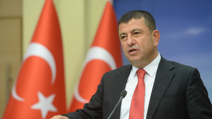 CHP'li Ağbaba'dan bomba EYT açıklaması: AKP'nin prim oyunu