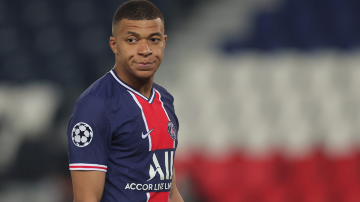 PSG yıldızı Mbappe'den kötü haber! Hayranları çok üzülecek…