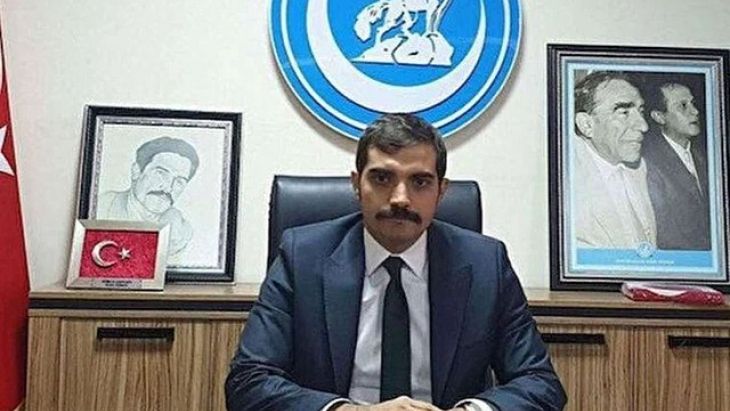 Sinan Ateş cinayetinde tutuklanan avukattan flaş açıklama: Hafıza kaybı yaşadım!