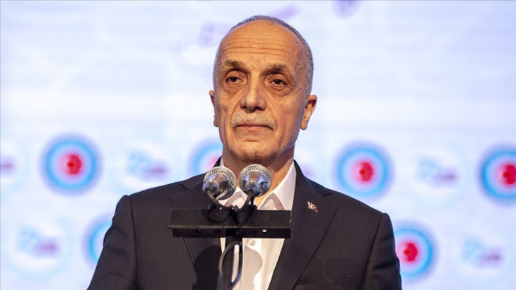 Türk-İş Başkanı açıkladı! Asgari ücrete ara zam gelecek mi?