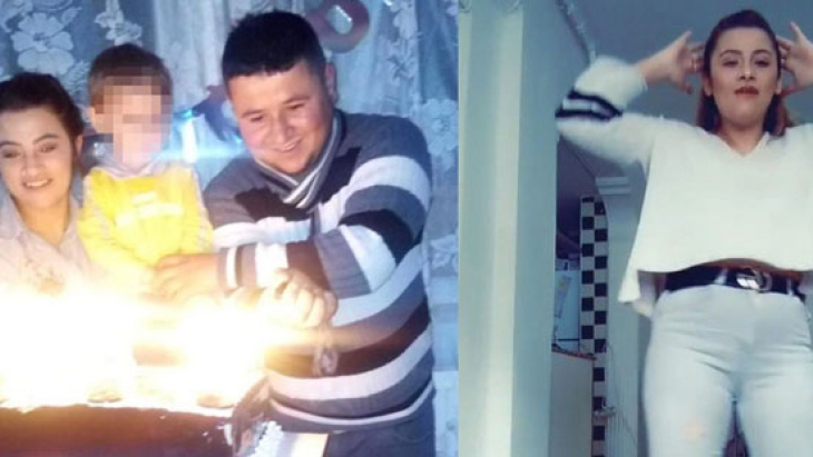 Mine Kocadağ'ın katili Mithat Kocadağ kan donduran cinsel ilişki itirafı