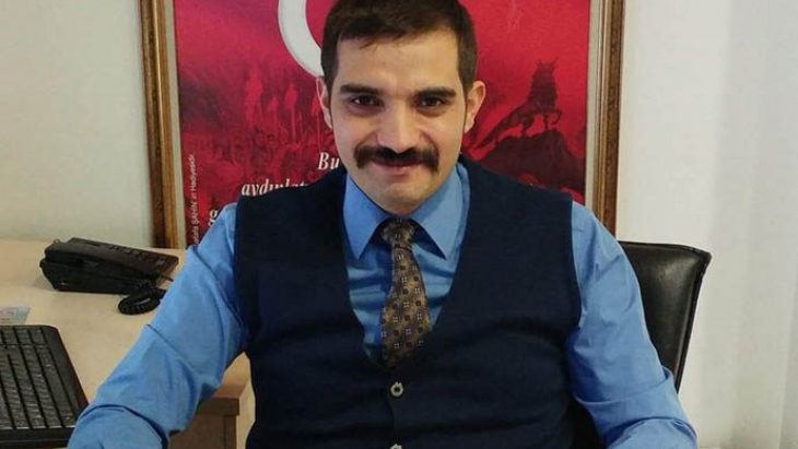 Sinan Ateş cinayetinde eski MİT'çi iddiası! 9 ay önce peşine düşülmüş