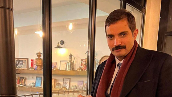 Sinan Ateş'in adının bir sokağa verilmesi önerisi 2 partinin oylarıyla reddedildi