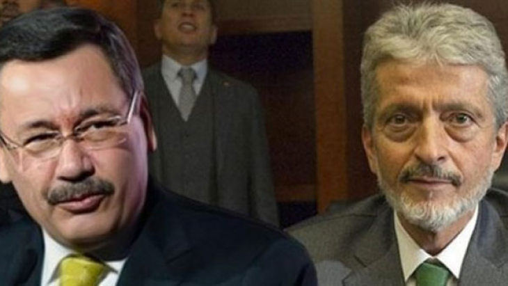 Mustafa Tuna'dan Melih Gökçek'e şok sözleri: Allah'a havale ediyorum