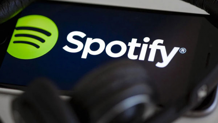 Spotify 2023 Şubat üyelik ücretine yüzde 42 oranında zam yaptı