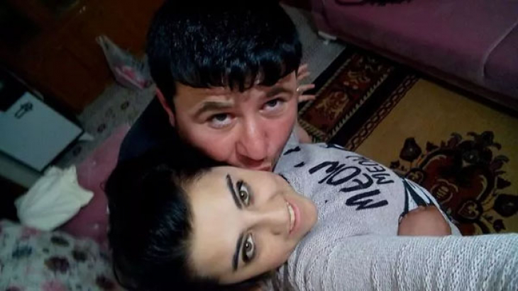 Mine Kocadağ cinayetinin arkasından TikTok çıktı! Her şey Tiktok'ta başlamış