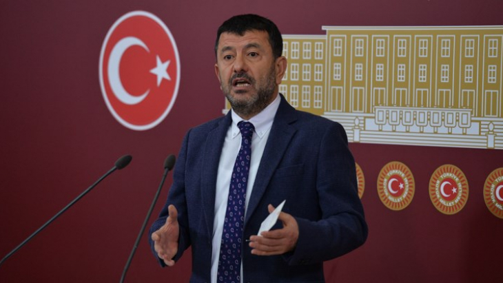 CHP Genel Başkan Yardımcısı Ağbaba'dan bomba açıklama: AKP sandığa takılacak
