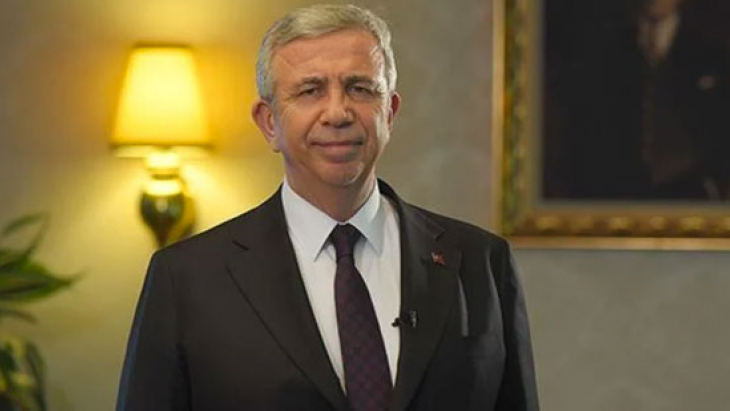Mansur Yavaş ucuz et dağıtımı sözünü tuttu! Ankara'da uzun kuyruklar oluştu