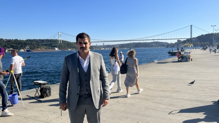 Sinan Ateş'in ailesi kırkını bekliyor: 'Dostlarımız konuşmaya başlayacak'