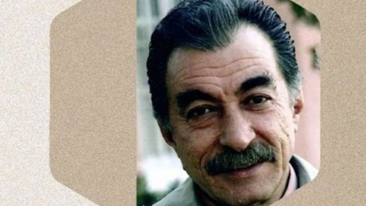 Tiyatro oyuncusu Vedat Özkök hayatını kaybetti! Vedat Özkök kimdir kaç yaşında nereli?