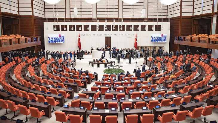 Kamu borçlarını da kapsayan yasa teklifi kabul edildi: Bu borçlarda hiç yapılandırma olmamıştı!