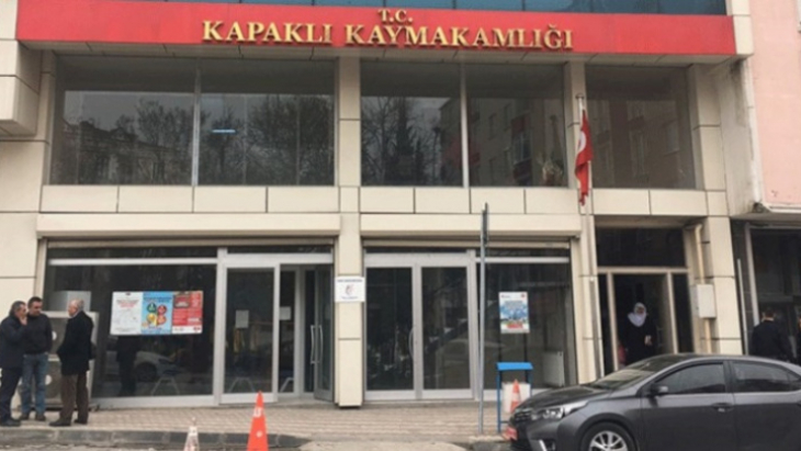 KPSS'den en düşük puan alan kişiyi işe aldılar