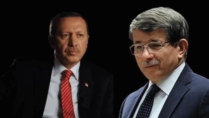Davutoğlu’ndan Erdoğan’a: Önce Ankara sokaklarının lideri ol