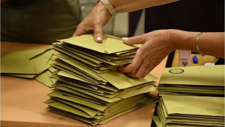 KONDA'nın seçim anketi herkesi şaşırttı! İşte kazanan parti…