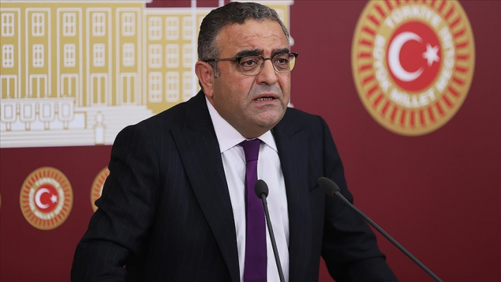 CHP'li Tanrıkulu Millet İttifakı'nın adayını açıkladı!