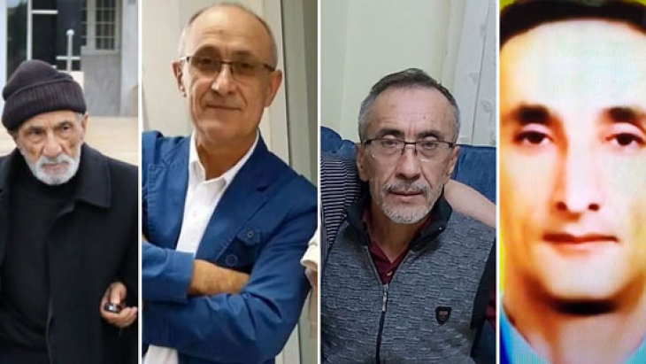 Karısını ve 2 oğlunu öldüren 86 yaşındaki emekli asker hakkında şok detay!