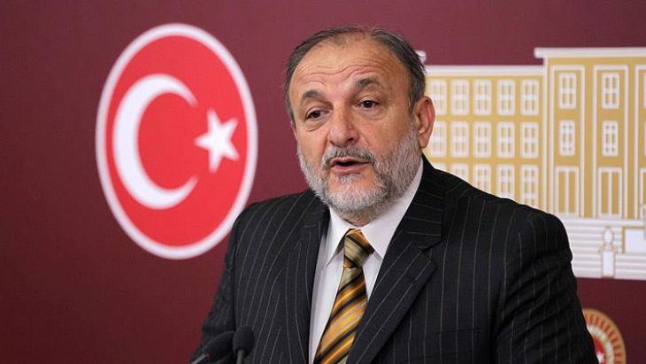 Eski MHP'li grup başkanvekili Vural'dan Sinan Ateş paylaşımı!