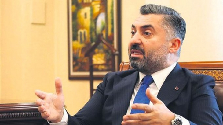 RTÜK Başkanı'ndan seçim dönemi uyarısı! Yasal işlem başlatacağız