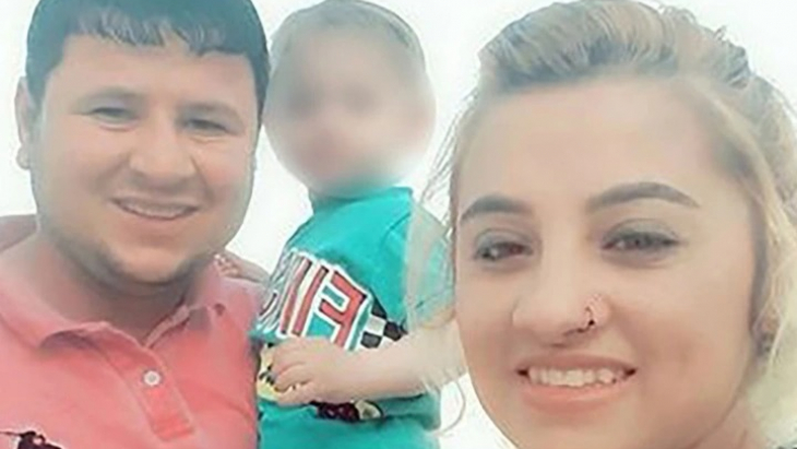 Denizli'de eşini öldürüp bazanın altına sakladı! 'Yüzünü sildim, sarıldım öptüm'