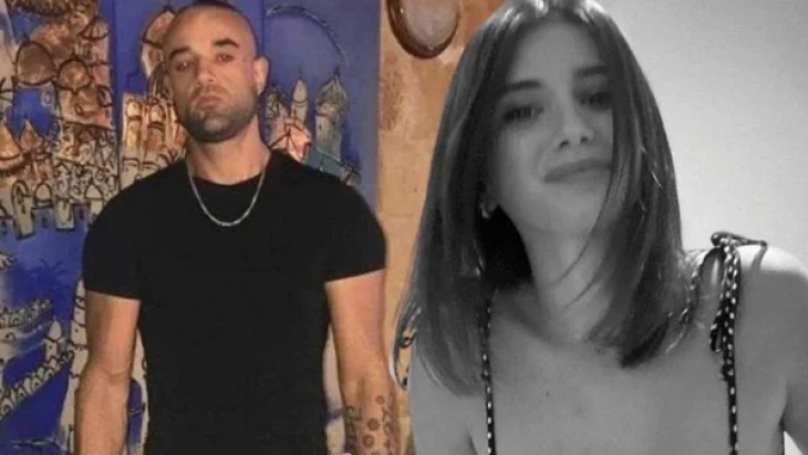 Pelin Kaya'yı öldürüp 'Ünlü olmak istiyorum; ben psikopatım' diye bağırdı!