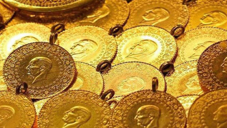 Altın Fed kararı bekleniyor! Altın ne kadar, kaç TL? Gram altın fiyatı ne oldu? Çeyrek altın ne kadar? Altın piyasaları canlı takip son durum