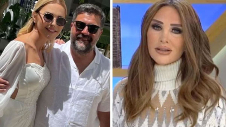 Ece Erken'in öldürülen eşi Şafak Mahmutyazıcıoğlu cinayetinde Seren Serengil'le ilgili flaş karar
