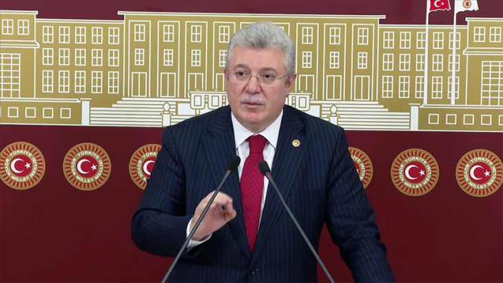 EYT düzenlemesi Melis'e sunuldu! AK Parti'den flaş açıklama