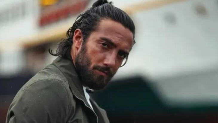 Kısmetse Olur Erhan kimdir, kaç yaşında? Kısmetse Olur Erhan'ın mesleği ne? Erhan Saffar'ın hayat hikayesi!