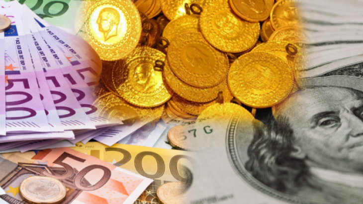 Dolar kuru bugün ne kadar? (30 Ocak 2023 dolar euro fiyatları) Dolar kaç TL? Euro ne kadar? Döviz piyasalarında son durum