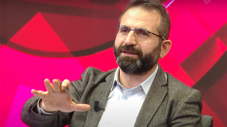 Hilmi Daşdemir Optimar'ın son anket sonuçlarını açıkladı! Cumhur İttifakı fark attı