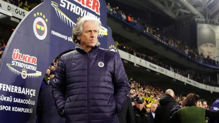 Jorge Jesus'tan flaş Arda Güler yorumu: 'Almadığı kadar süre aldı'