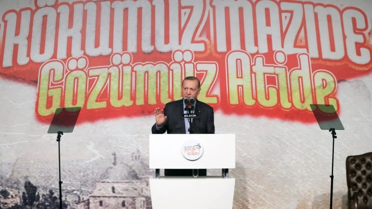 İsveç'i uyaran Erdoğan'dan Finlandiya için flaş karar!