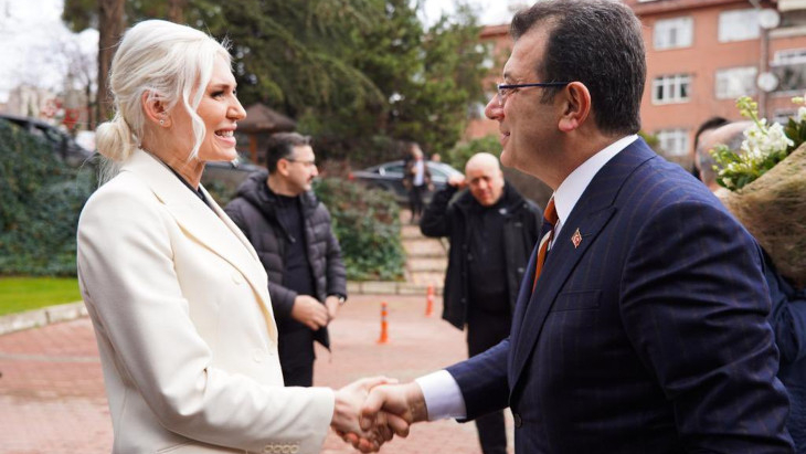 Bilecik Belediyesi başkan vekili Melek Mızrak Subaşı kimdir, kaç yalında? Melek Subaşı evli mi, nereli?