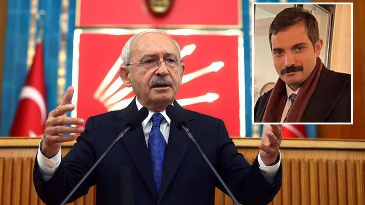Kılıçdaroğlu'ndan 'Sinan Ateş' mesajı: 'Bu iş torbacılarla kalmaz'
