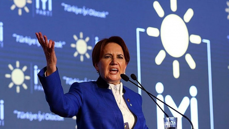İYİ Parti Gençlik Kolları gençlere müjdeyi verdi: Sandık nerede biz orada