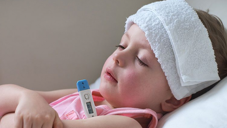 Profesörden Strep A uyarısı: Türkiye'de vakalar artıyor!