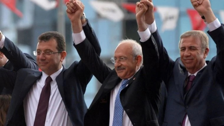 Ortalığı karıştıracak iddia! Kılıçdaroğlu, belediye başkanlarına, 'adaylıkta sıkıntı olmayacak' demiş