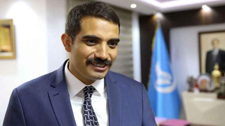 Sinan Ateş suikasti yeni gelişme! Avukat Serdar Öktem tutuklandı